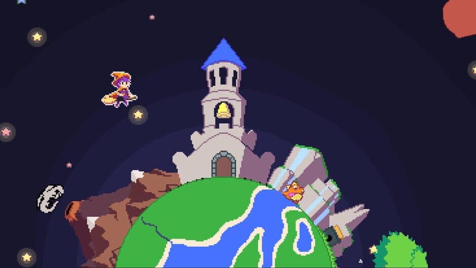 Atlas of the Starry Night artwork 1