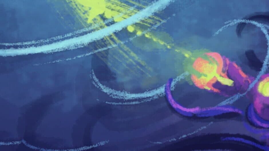 Sunken Shadows artwork 1