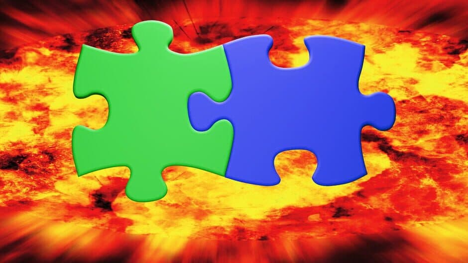 Ultimate Jigsaw Puzzle Challenge artwork 1