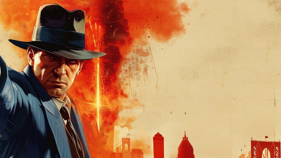 Blacklist Mafia artwork 1