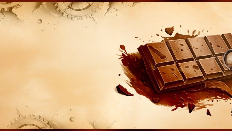 Chocolate Factory Simulator artwork 1