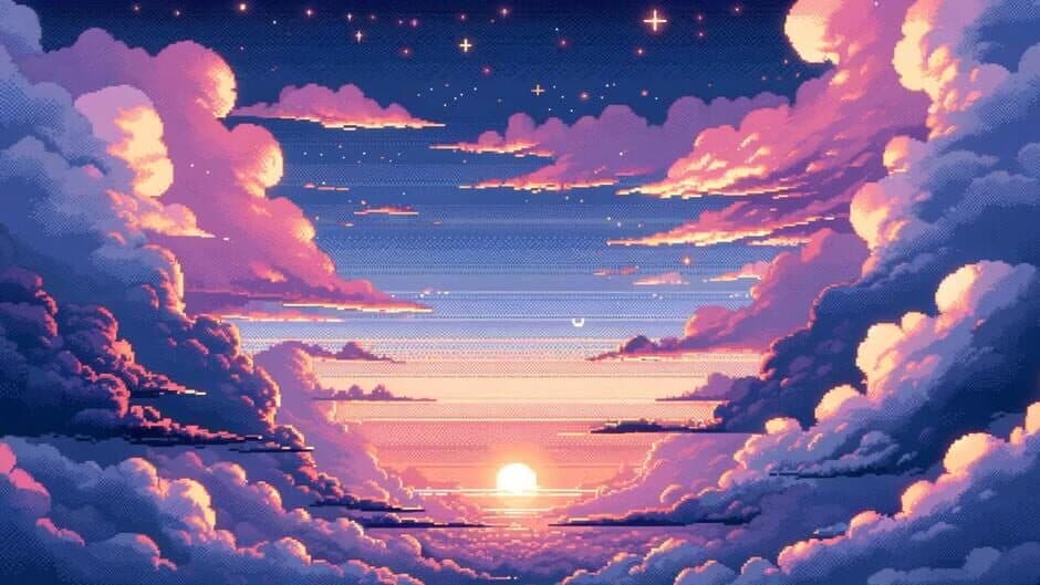 Heaven Jump artwork 1