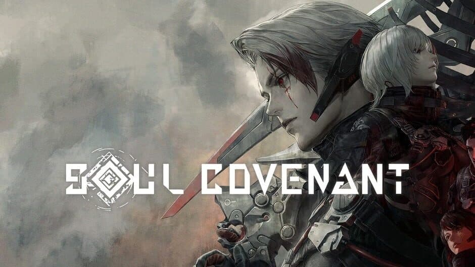 Soul Covenant artwork 1