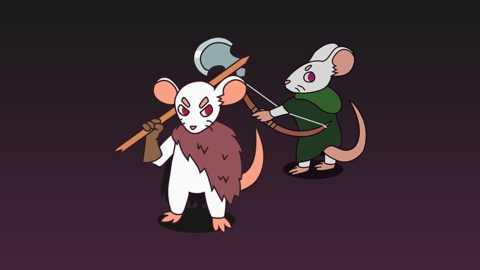 Of Mice and Dice artwork 1
