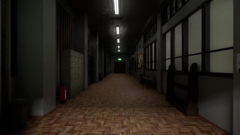 School 666 artwork 1