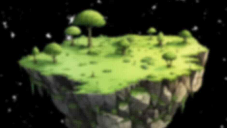 Senzu: A Fantasy Farming Space Odyssey artwork 1