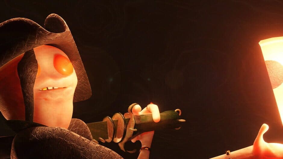 Pirates & Pirater artwork 1