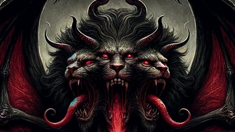 Manticore artwork 1