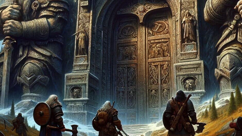 Mithrall artwork 1