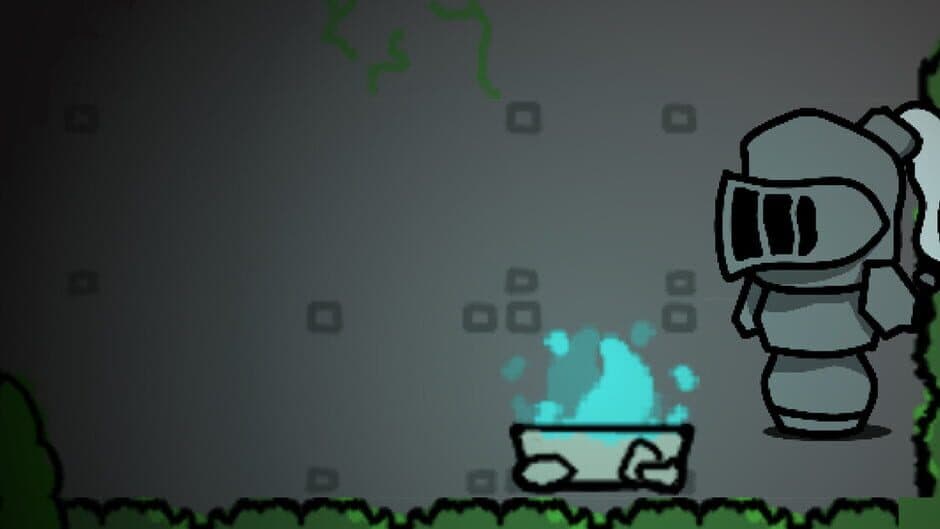 Deep Dark Wrath artwork 1