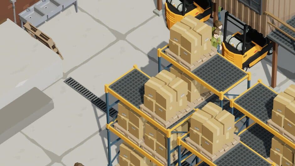 E-Shop Tycoon artwork 1