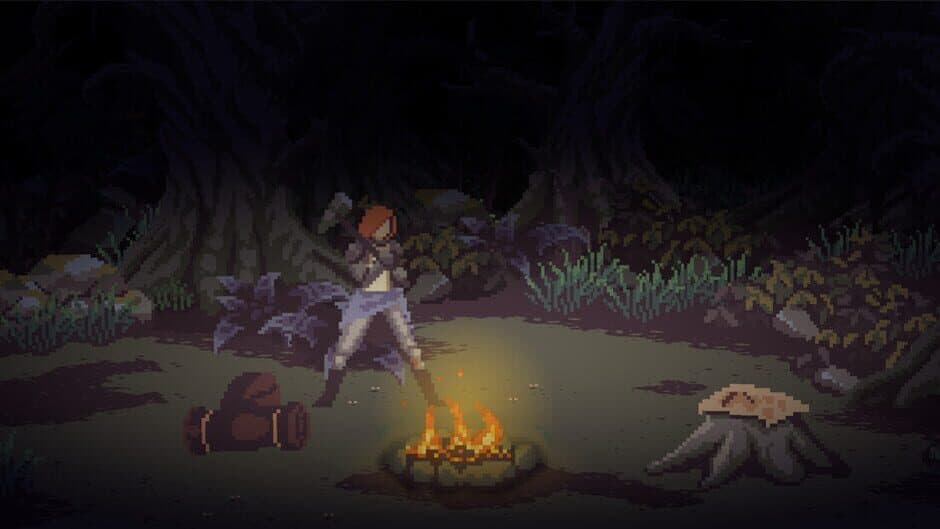 Fall of the Mist artwork 1