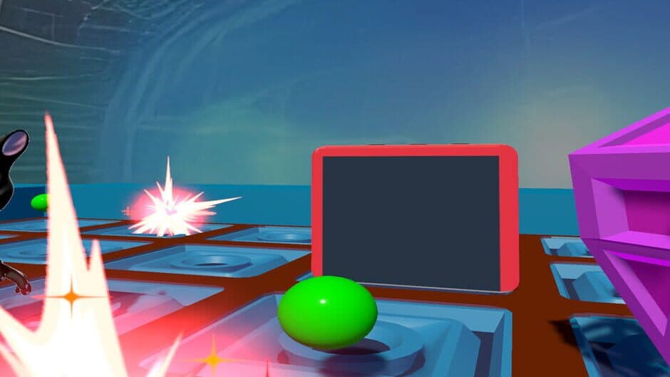PrismaVenture Clash artwork 1