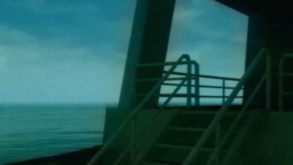No Signal artwork 1