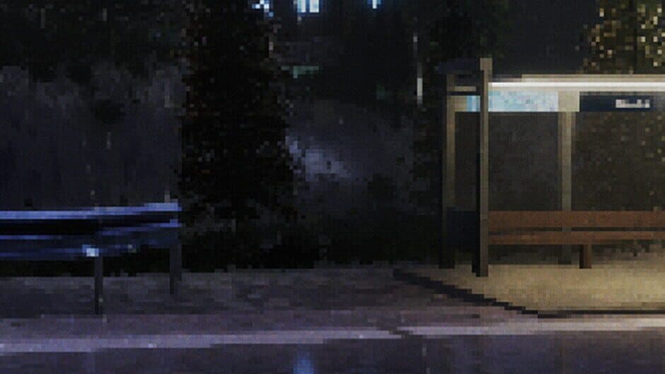 Night Bus artwork 1