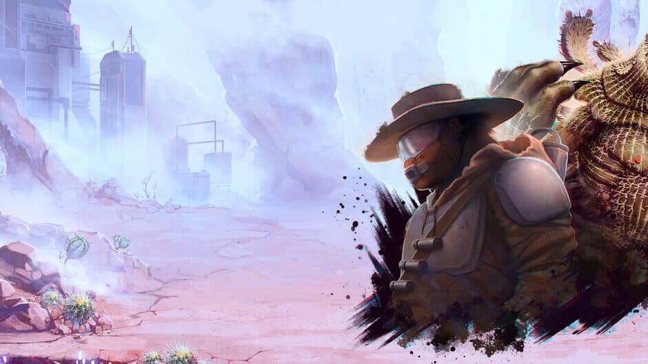 Prospect Renegade artwork 1