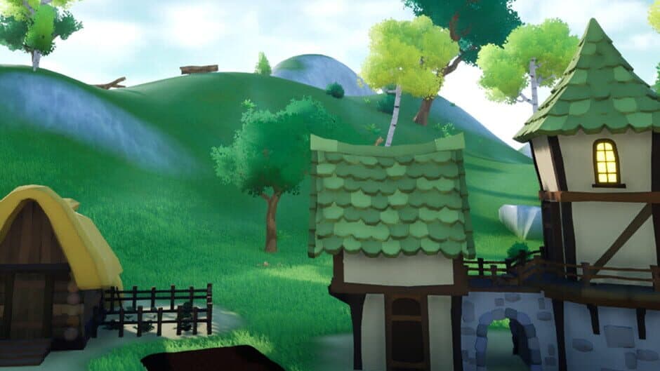 Harvest Cafe artwork 1