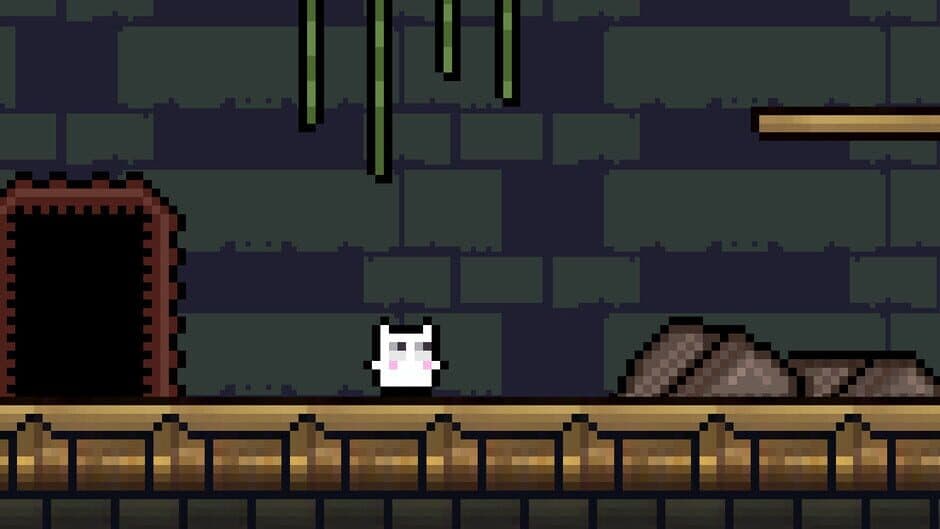 Dark Spirit artwork 1