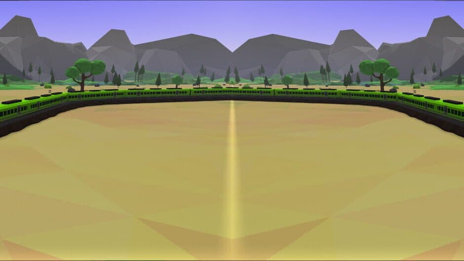 Railroad Scheduler artwork 1
