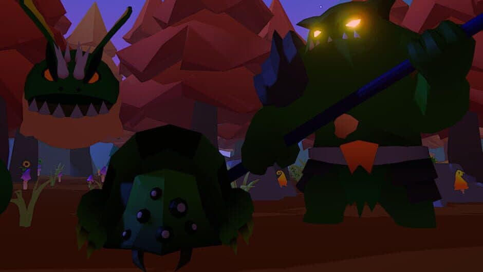 Survive The Night artwork 1