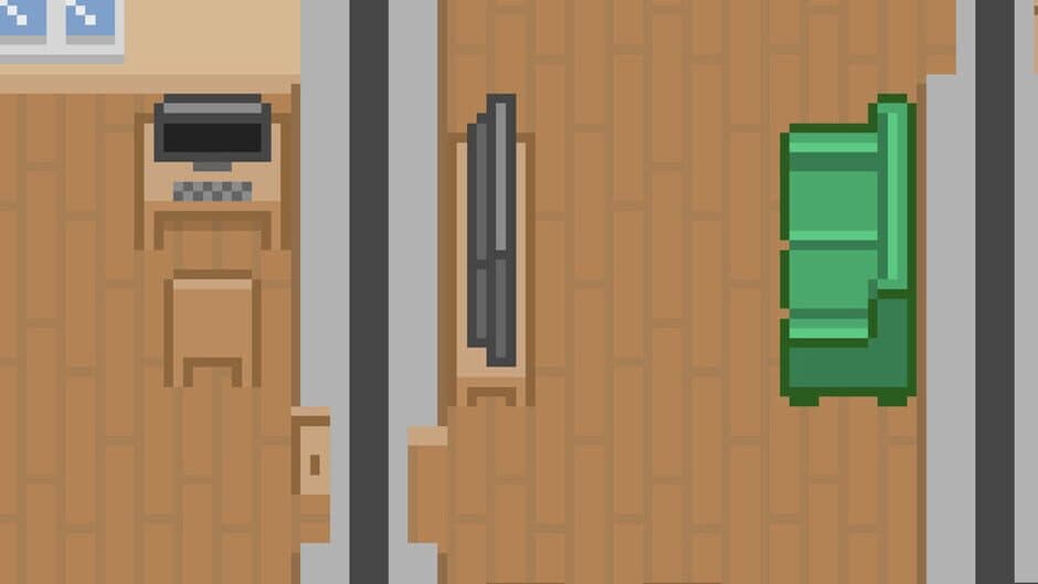 To Build a Home artwork 1