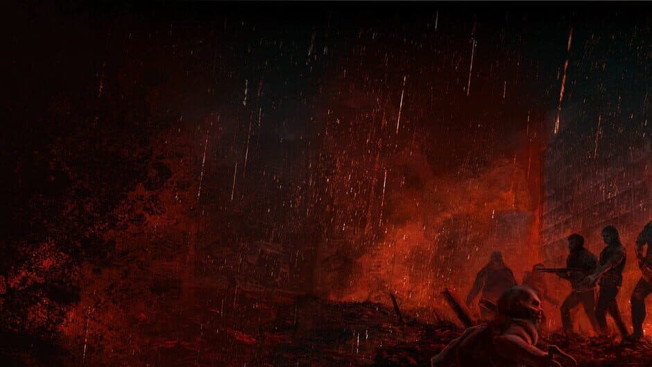 Dead Season artwork 1