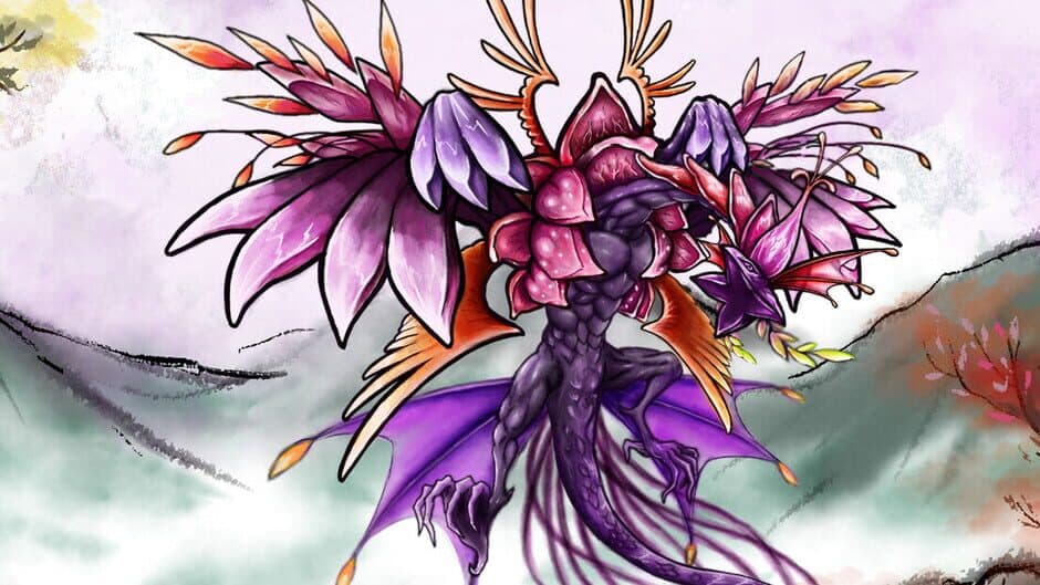 Monster Island artwork 1