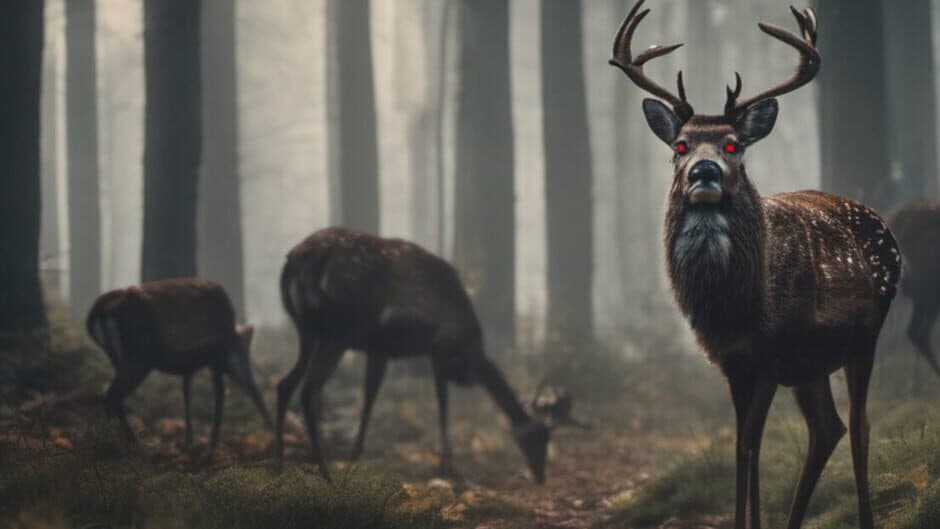 Project Vic 2 artwork 1