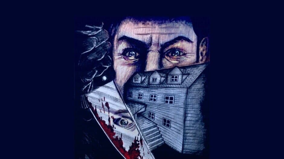 House of 1000 Traps artwork 1