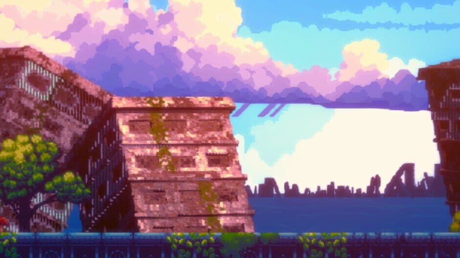 Azure '88 artwork 1