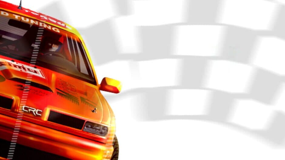Cross Racing Championship Extreme 2005 artwork 1