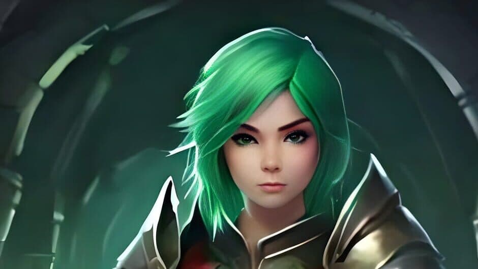 Greatest Dungeon artwork 1