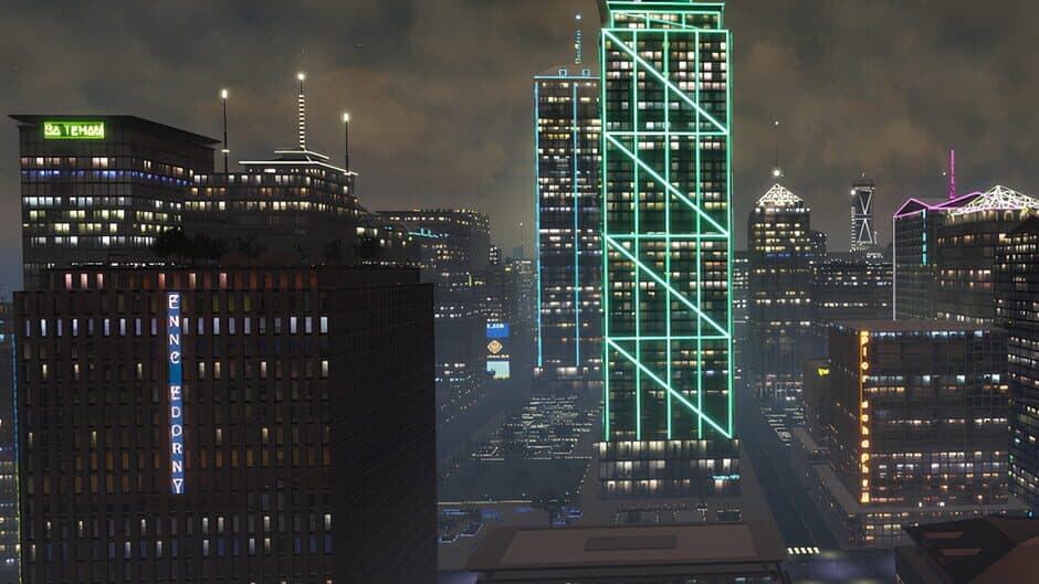 Vuntra City artwork 1