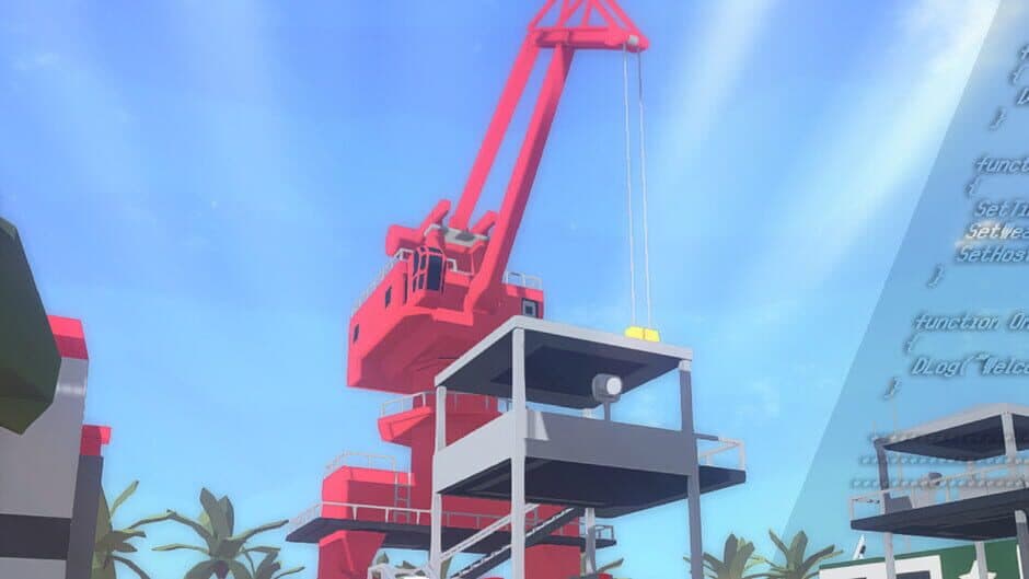 Sandtable Engine artwork 1