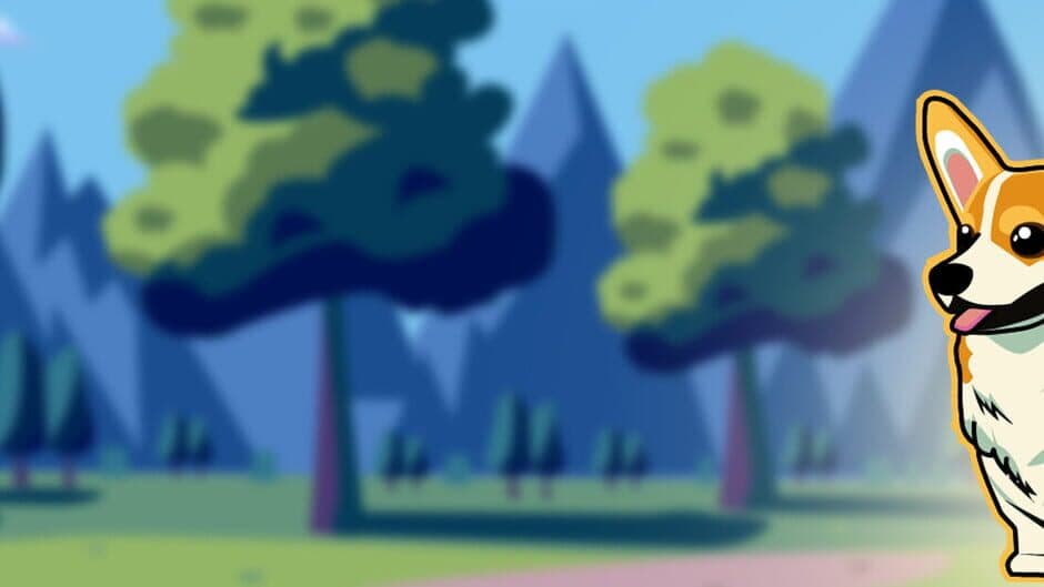 World's Goodest Pup artwork 1