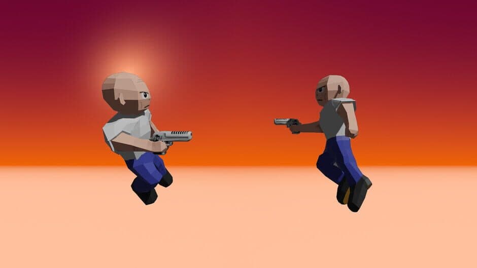 Undefeatable artwork 1