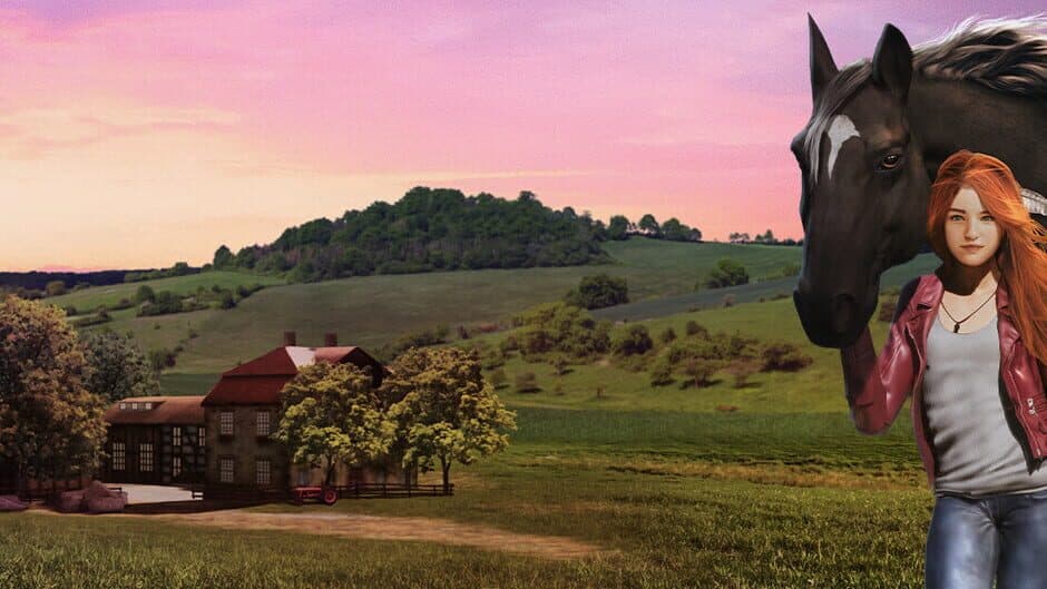 Windstorm: Start of a Great Friendship - Remastered artwork 1