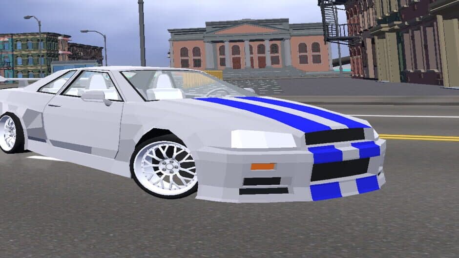 El-Drifto artwork 1