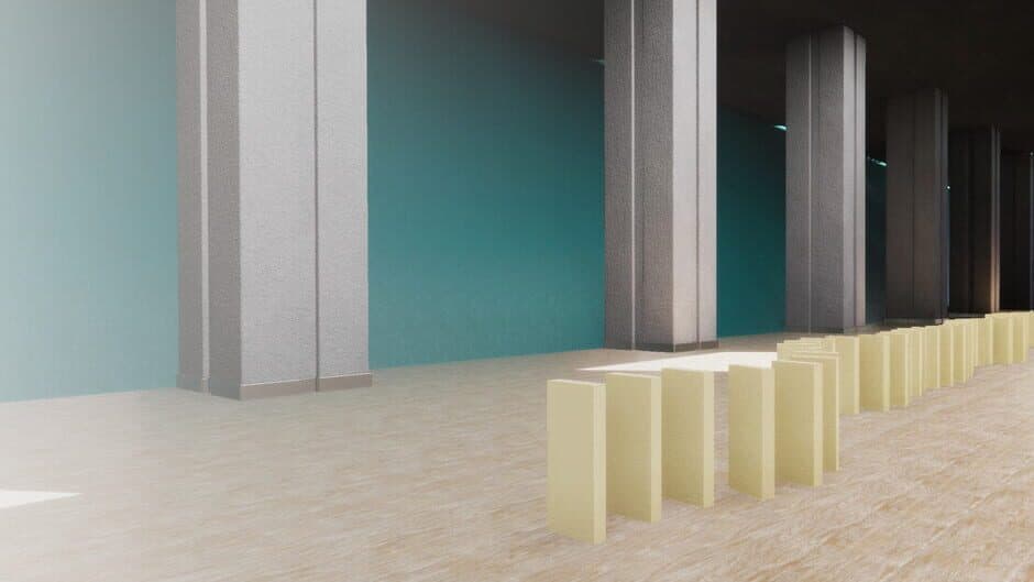 Domino Clicker artwork 1