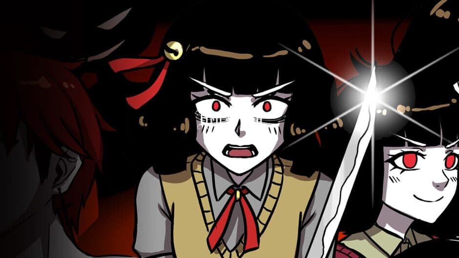 Hell's Bell artwork 1