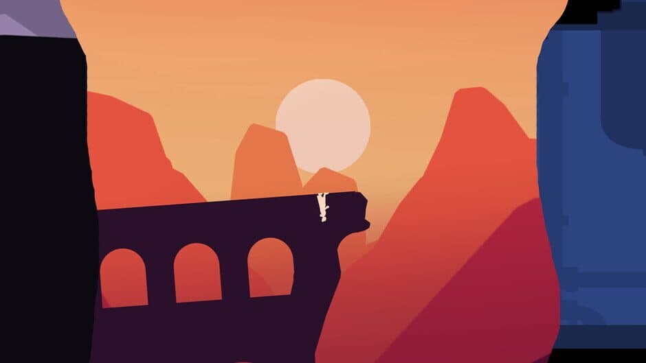 Inverted Journey artwork 1