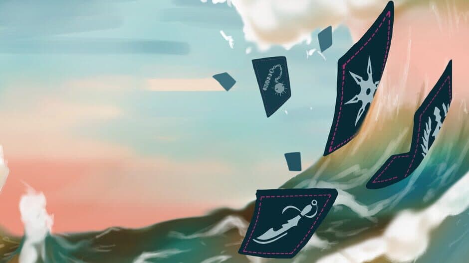 Knight Island artwork 1