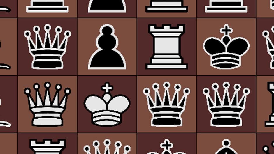Advancing Chess artwork 1