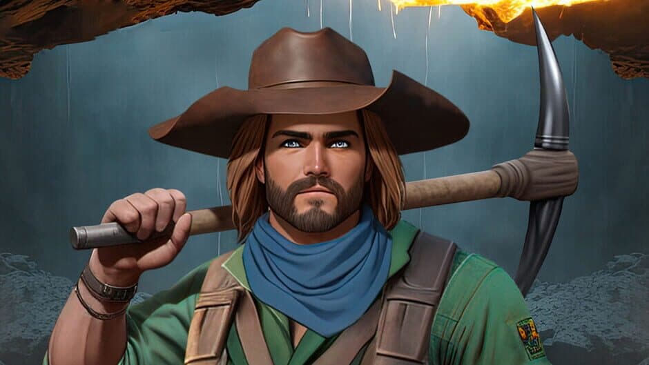 Miner Escape: Puzzle Adventure artwork 1