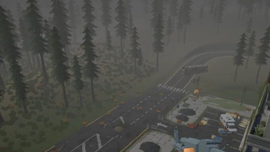 Subsist: Apocalypse Survival artwork 1