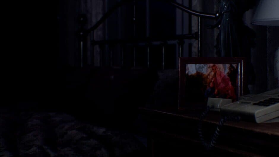 Andrew's Nightmare artwork 1