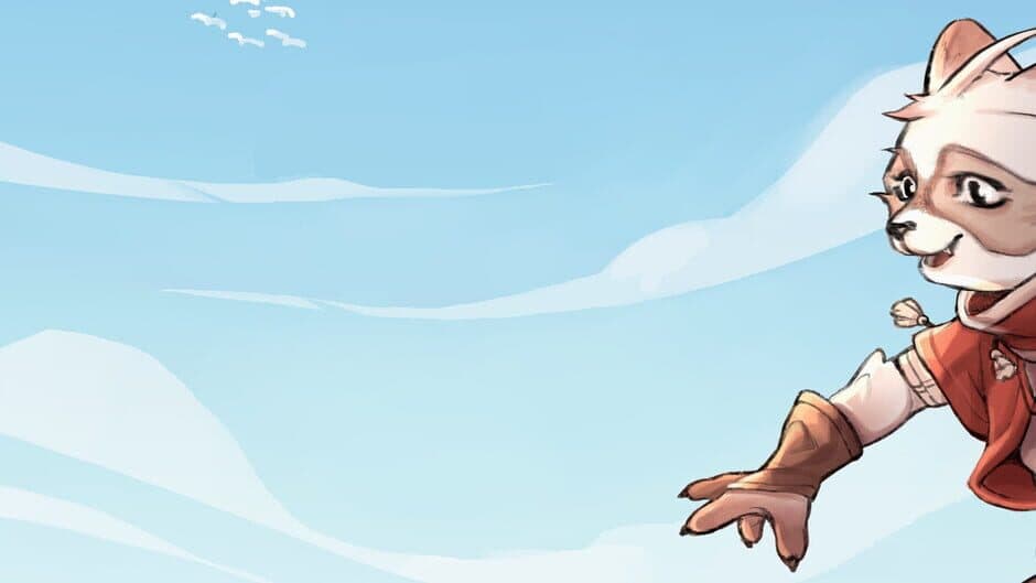 Lumi: Starbound Adventure artwork 1