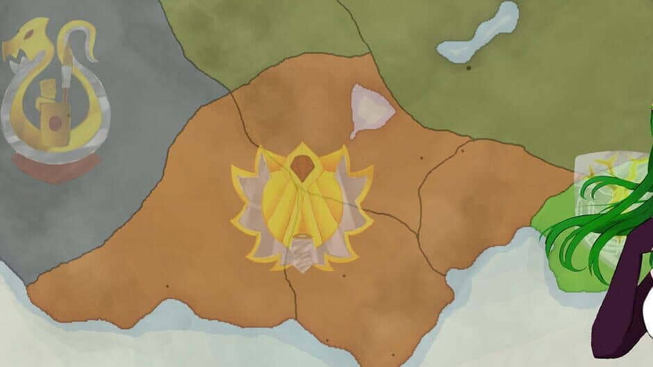R0: Concourse of Conquest artwork 1