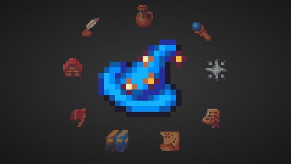 Magic Research 2 artwork 1