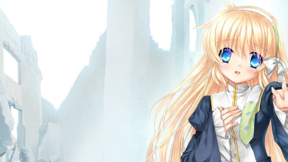 Harmonia: Full HD Edition artwork 1